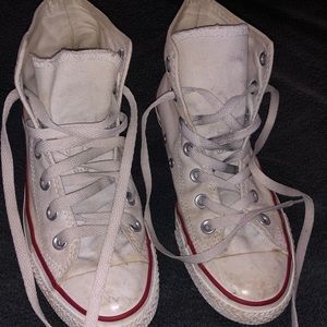 converse high tops